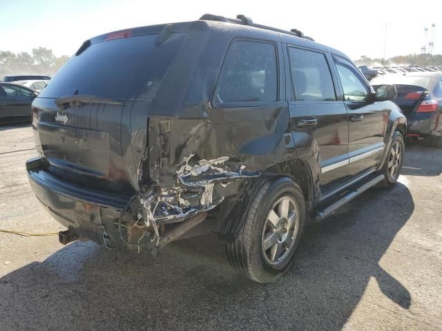 2010 Jeep Grand Cherokee Laredo