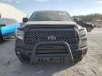 2021 Toyota Tundra Crewmax 1794