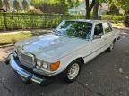 1980 Mercedes-Benz 300 SD