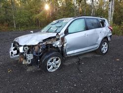 Toyota Vehiculos salvage en venta: 2012 Toyota Rav4