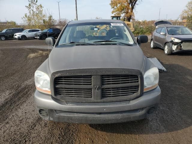 2006 Dodge RAM 1500 ST