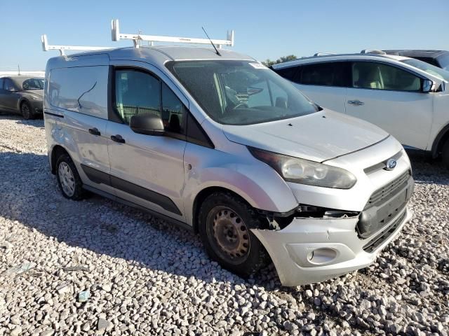 2015 Ford Transit Connect XLT