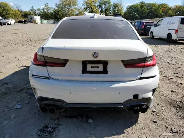 2020 BMW 330XI