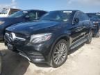 2018 Mercedes-Benz GLC Coupe 300 4matic