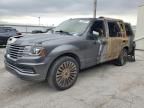 2016 Lincoln Navigator Select