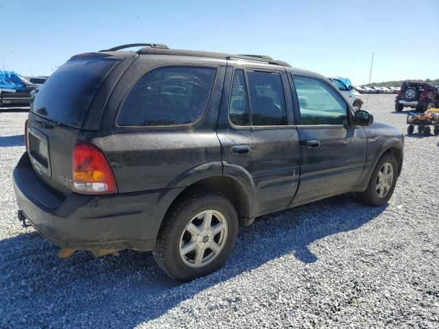 2003 Oldsmobile Bravada