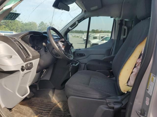 2017 Ford Transit T-350