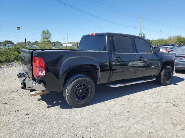 2013 GMC Sierra C1500 SL