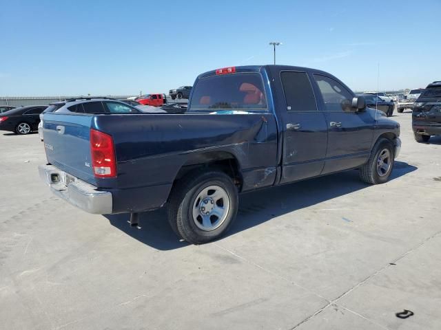 2004 Dodge RAM 1500 ST