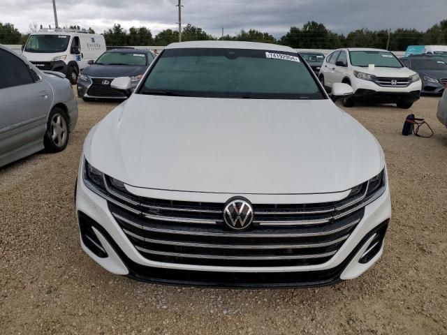 2023 Volkswagen Arteon SE R-Line