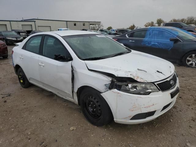 2012 KIA Forte LX