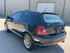 2002 Honda Civic SI