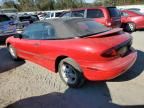 1998 Pontiac Sunfire SE