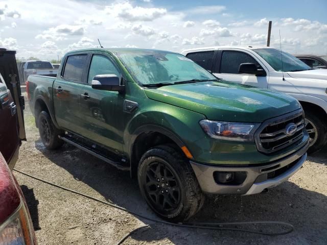 2023 Ford Ranger XL