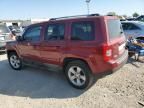 2011 Jeep Patriot Latitude