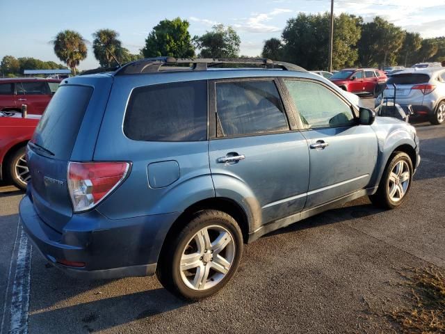 2009 Subaru Forester 2.5X Premium