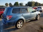 2009 Subaru Forester 2.5X Premium