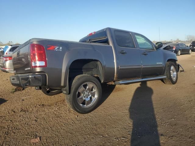 2013 GMC Sierra K1500 SLE