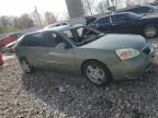 2006 Chevrolet Malibu Maxx LT