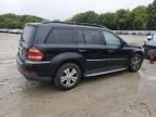 2008 Mercedes-Benz GL 450 4matic