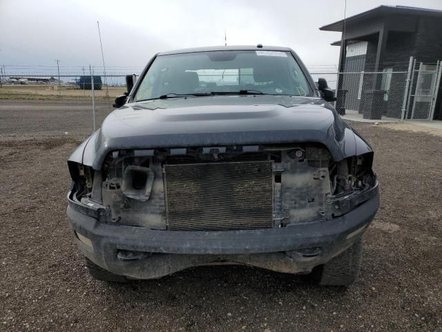 2015 Dodge 3500 Laramie