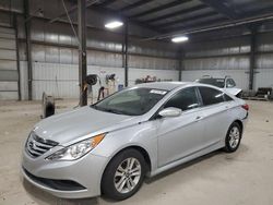 2014 Hyundai Sonata GLS en venta en Des Moines, IA