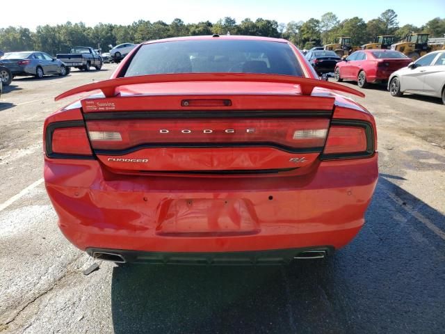 2014 Dodge Charger R/T