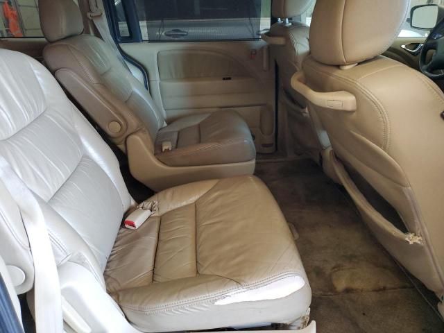 2010 Honda Odyssey Touring