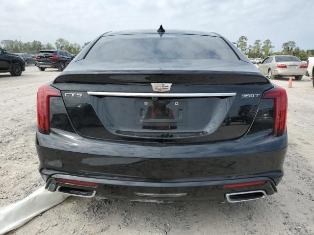 2021 Cadillac CT5 Luxury