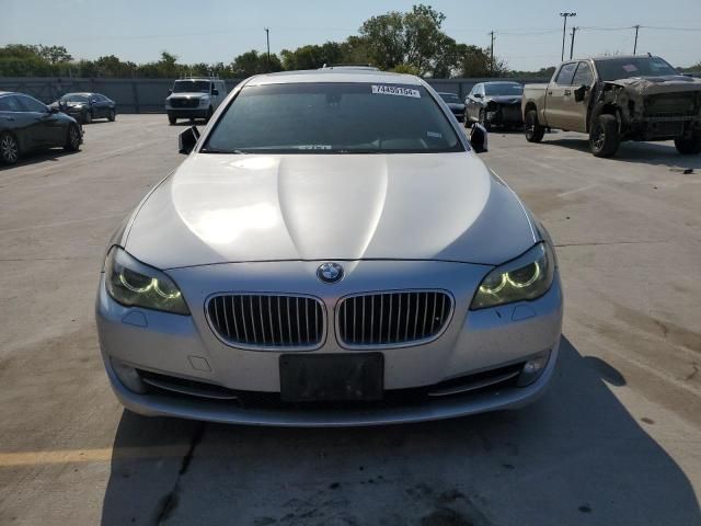 2011 BMW 535 I