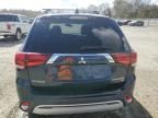 2019 Mitsubishi Outlander SE