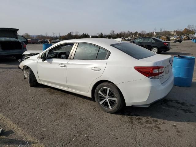 2019 Subaru Impreza Premium