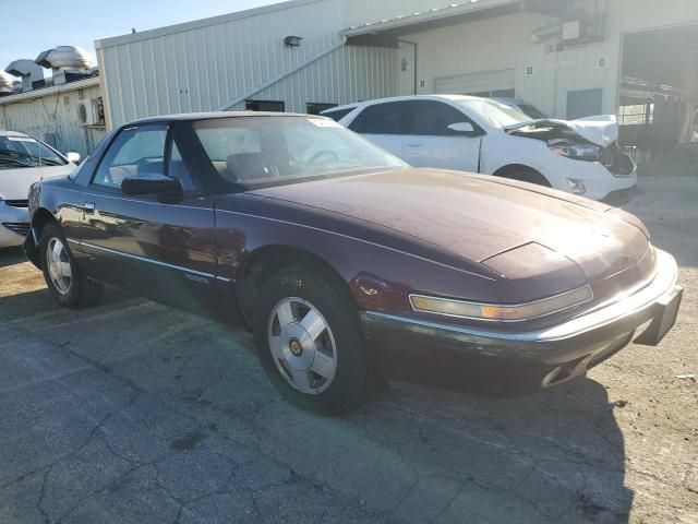 1990 Buick Reatta