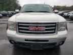 2012 GMC Sierra K1500 SLE