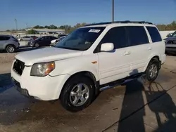 2008 Honda Pilot EXL en venta en Louisville, KY