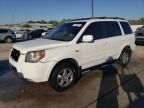 2008 Honda Pilot EXL