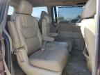 2009 Honda Odyssey EXL