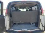 2002 Chevrolet Express G3500