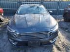 2017 Ford Fusion SE Phev