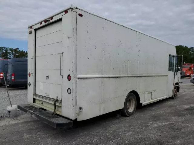 2012 Freightliner Chassis M Line WALK-IN Van