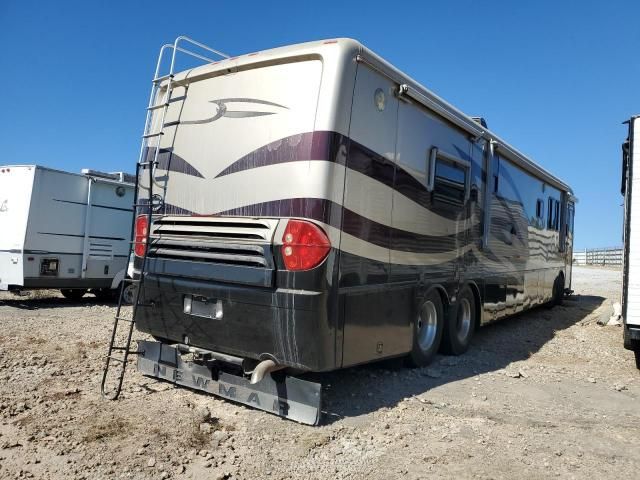 2004 Spartan Motors Motorhome 4VZ