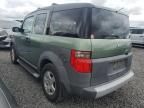 2004 Honda Element EX