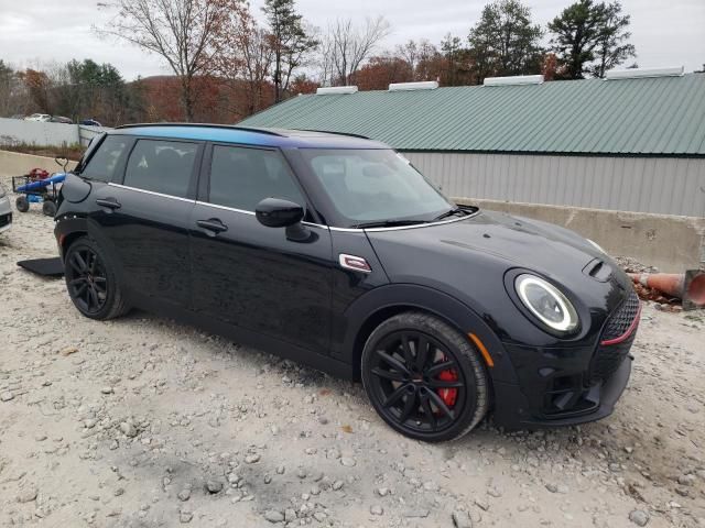 2024 Mini Cooper John Cooper Works Clubman ALL4