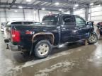 2010 Chevrolet Silverado K1500 LT