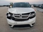 2017 Dodge Journey GT