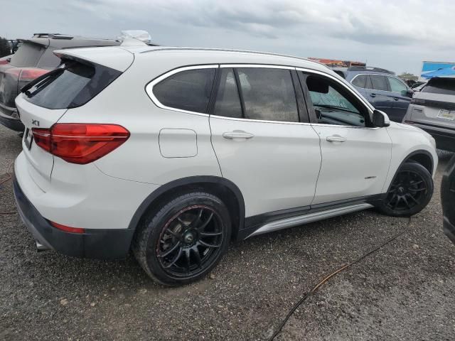 2017 BMW X1 SDRIVE28I