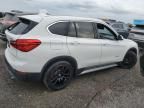 2017 BMW X1 SDRIVE28I