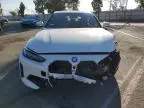 2024 BMW I4 Edrive 40