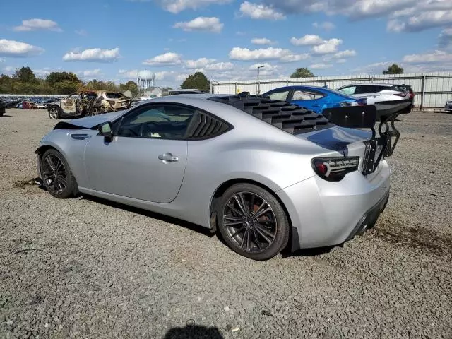 2014 Subaru BRZ 2.0 Limited