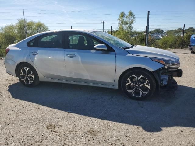 2020 KIA Forte FE